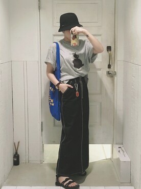 KYOZさんのコーディネート