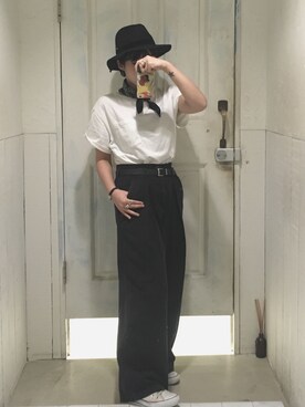 KYOZさんのコーディネート