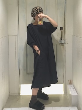 KYOZさんのコーディネート