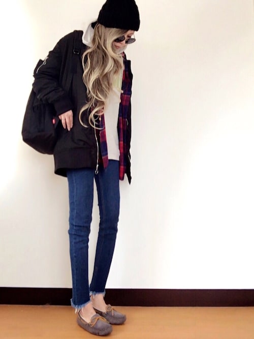 搭配ugg australia单品的时尚穿搭总览