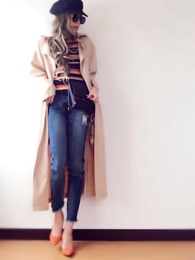 haruさんのコーディネート