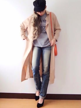 haruさんのコーディネート