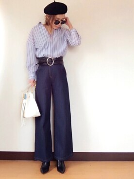 haruさんのコーディネート