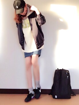 haruさんのコーディネート