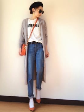 haruさんのコーディネート