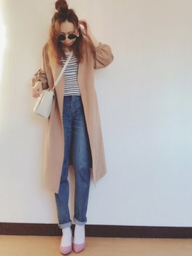 haruさんのコーディネート