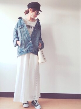 haruさんのコーディネート