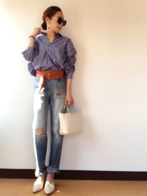 haruさんのコーディネート