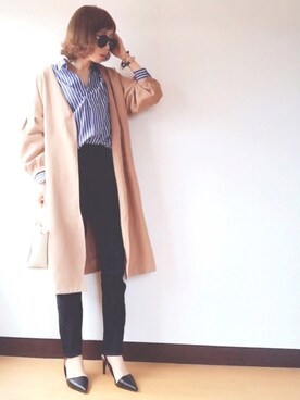 haruさんのコーディネート