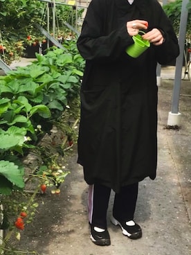 k_u_nioさんのコーディネート