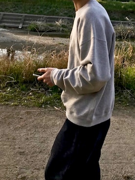 k_u_nioさんのコーディネート