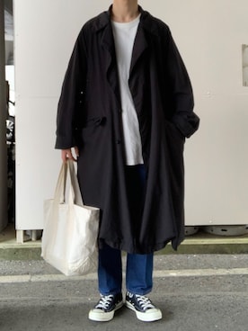 k_u_nioさんのコーディネート