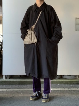 k_u_nioさんのコーディネート