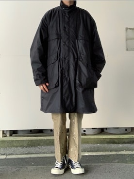 k_u_nioさんのコーディネート