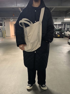 k_u_nioさんのコーディネート