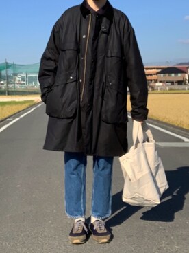 k_u_nioさんのコーディネート