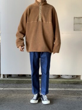 k_u_nioさんのコーディネート