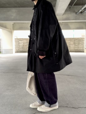 k_u_nioさんのコーディネート