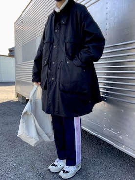 k_u_nioさんのコーディネート