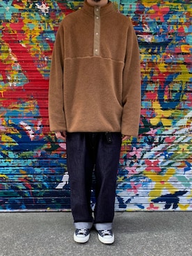 k_u_nioさんのコーディネート