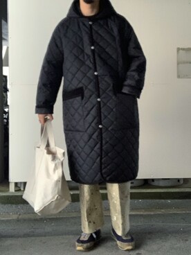 k_u_nioさんのコーディネート