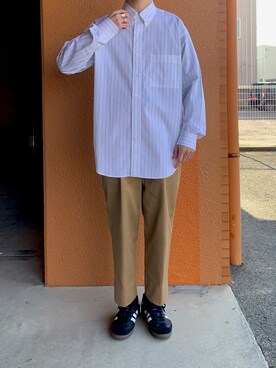 k_u_nioさんのコーディネート