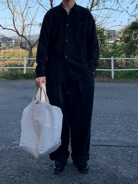 k_u_nioさんのコーディネート