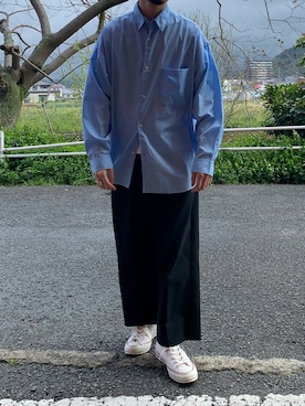 k_u_nioさんのコーディネート