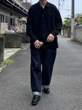 k_u_nioさんのコーディネート