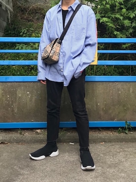 けさんのコーディネート