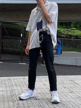 けさんのコーディネート