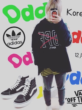 maminさんのコーディネート