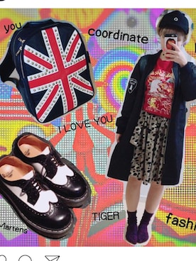 maminさんのコーディネート