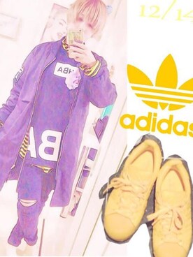 「hba」｜maminさん（レディース・159cm）の冬コーディネート