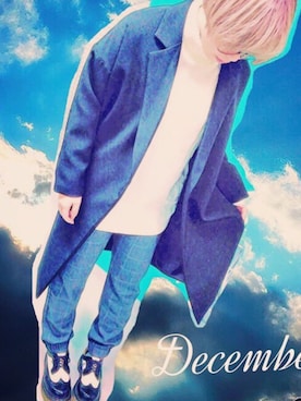 maminさんのコーディネート