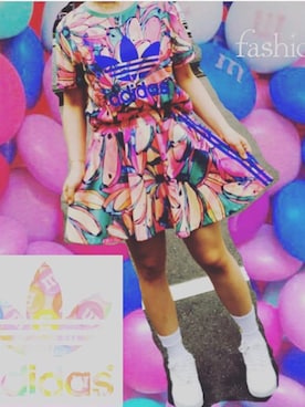 maminさんのコーディネート