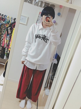 maminさんのコーディネート