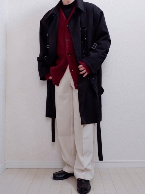 taigaさんのコーディネート