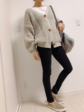 kanaaaaacoさんのコーディネート