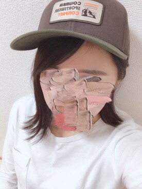 masamiさんのコーディネート