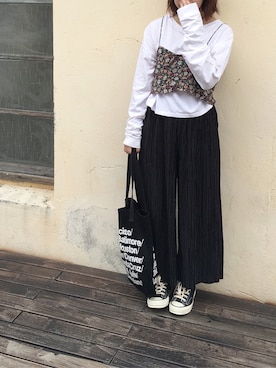 kumaさんのコーディネート