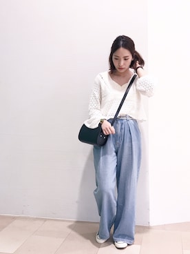 kumaさんのコーディネート