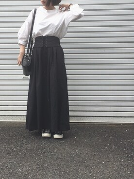 kumaさんのコーディネート