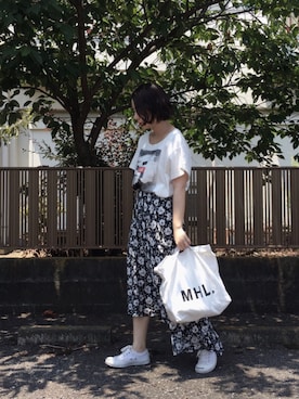 kumaさんのコーディネート