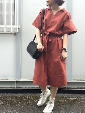 kumaさんのコーディネート