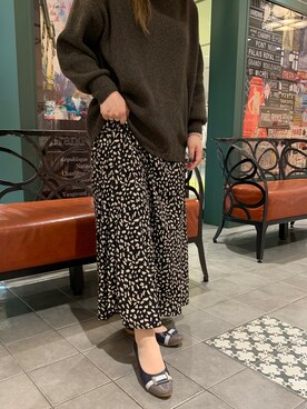 スニーカーパンプス の人気ファッションコーディネート Wear