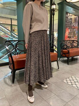 スニーカーパンプス の人気ファッションコーディネート Wear