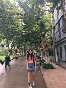 iammoon1さんのコーディネート