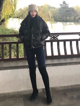 iammoon1さんのコーディネート