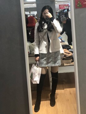 iammoon1さんのコーディネート